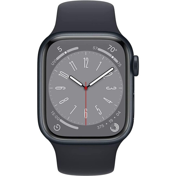 Apple Watch Series 8, 41mm (GPS + LTE) product image