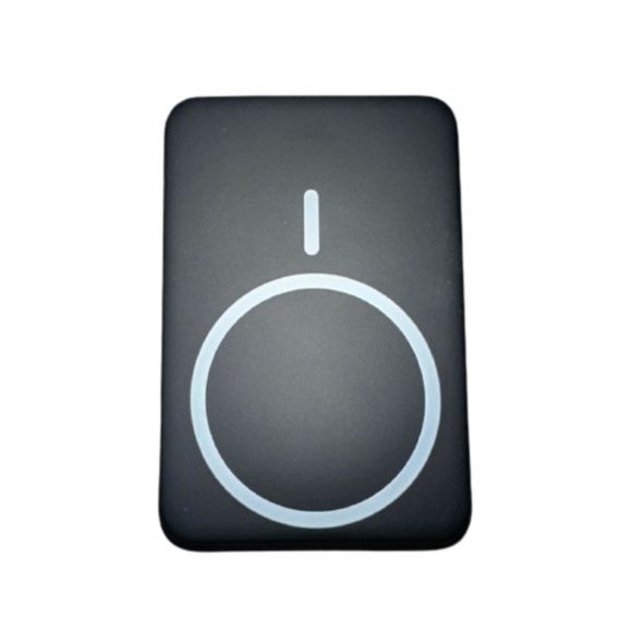 MyCharge 5,000mAh Magnetic Wireless Powerbank (MP50KK-A) product image