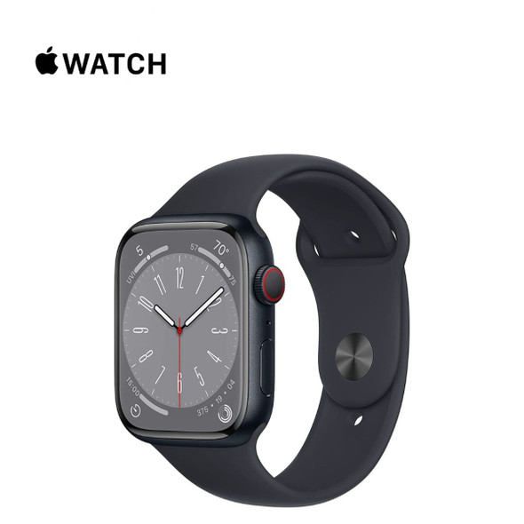 Apple Watch Series 8 - with Sport Band product image