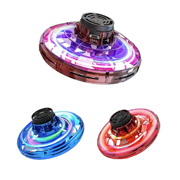 Kids' Mini Flying UFO Toy product image