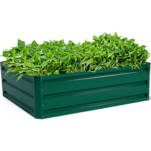 Patio Raised Garden Bed product image