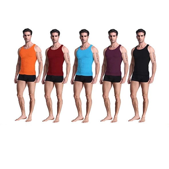 Men's Compression Tank Top (2-Pack) product image
