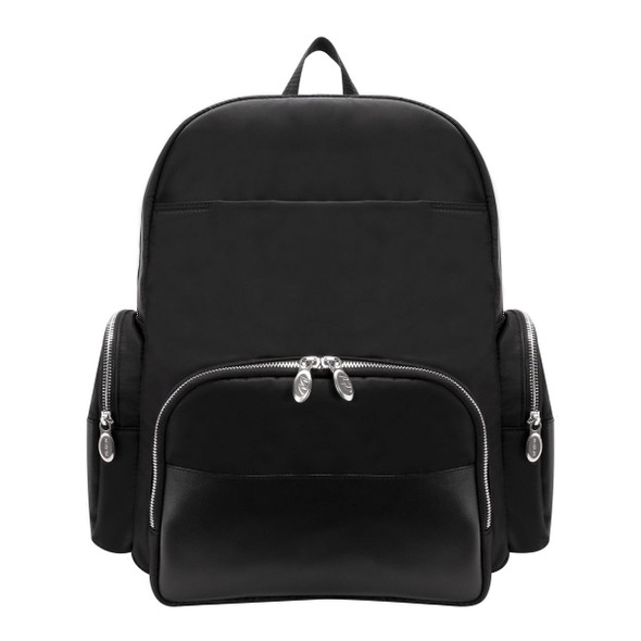 Cumberland 17” Nylon Laptop Backpack product image