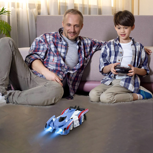iMounTEK® Wall-Climbing Remote Car product image