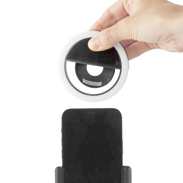 Smartphone Selfie Clip-on Light product image