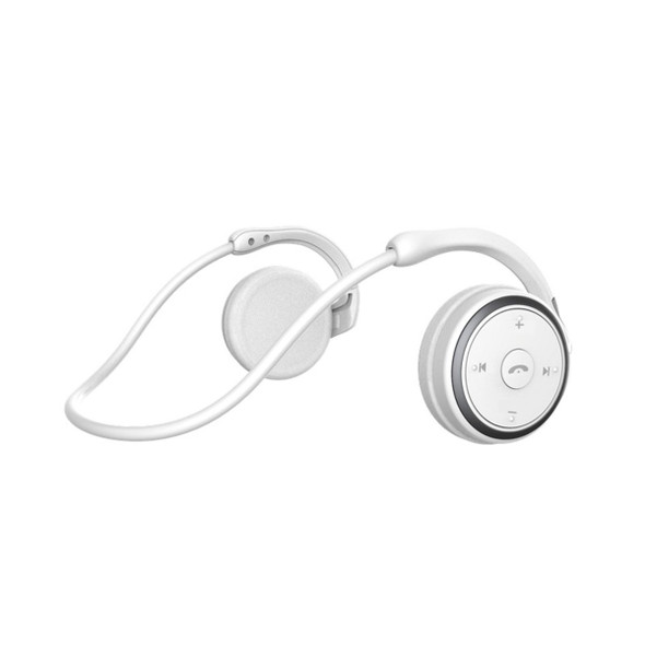 Sports Wireless Headphones with Built-in Mic and Crystal Clear Sound, Foldable and Carry in Bag product image