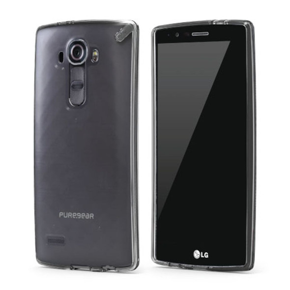 PureGear Slim Shell Protective Durable Phone Case Cover for LG product image