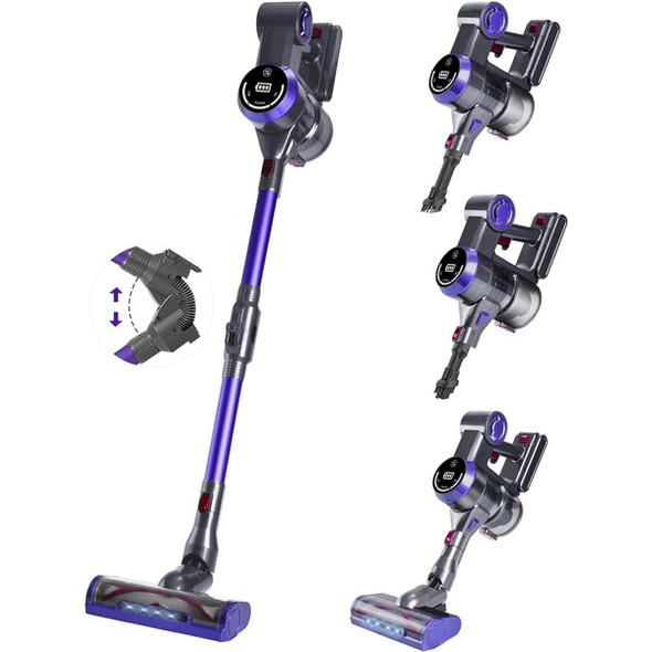Nicebay Cordless Vacuum Cleaner product image