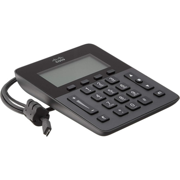 Cisco IP Conference Phone CP-8831-DCU-S Display Control Unit product image