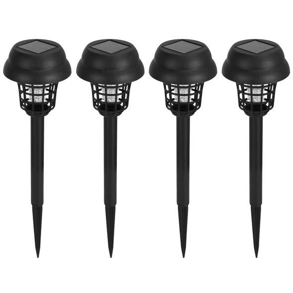 Solar Bug Zap Stake Light (4-Pack) product image
