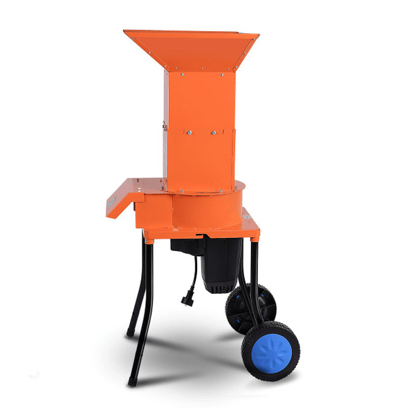 SuperHandy Electric Leaf Mulcher product image