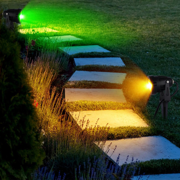 iMounTEK® Landscape Color Light (4-Pack) product image