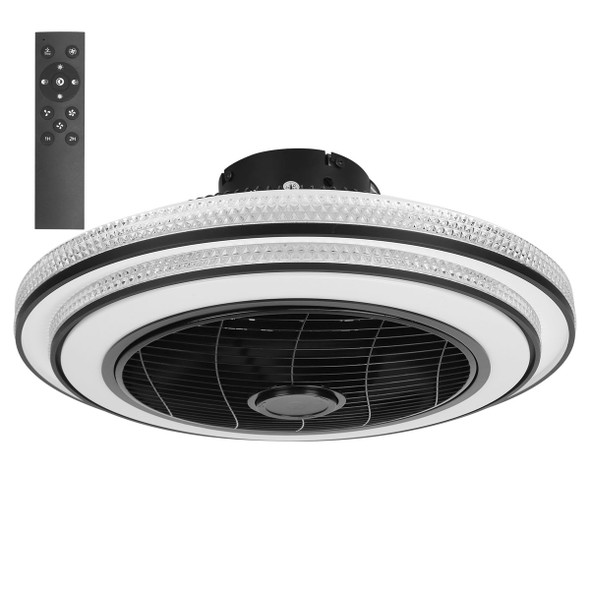 iNova 3-Speed LED Ceiling Fan product image