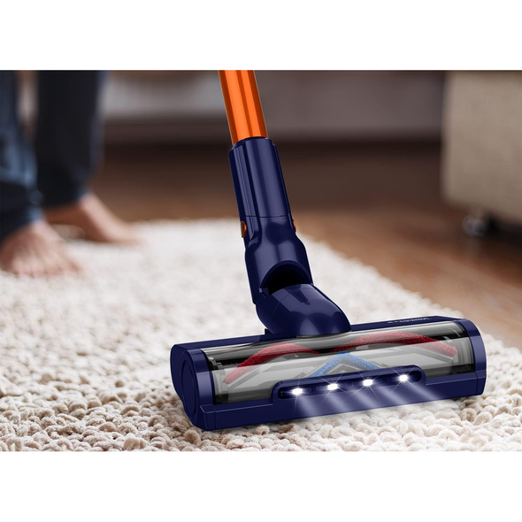 Whall® EV-691 Cordless 280W Vacuum Cleaner product image