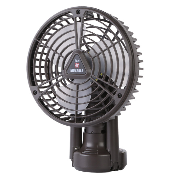 Portable Camping Fan by LakeForest® product image