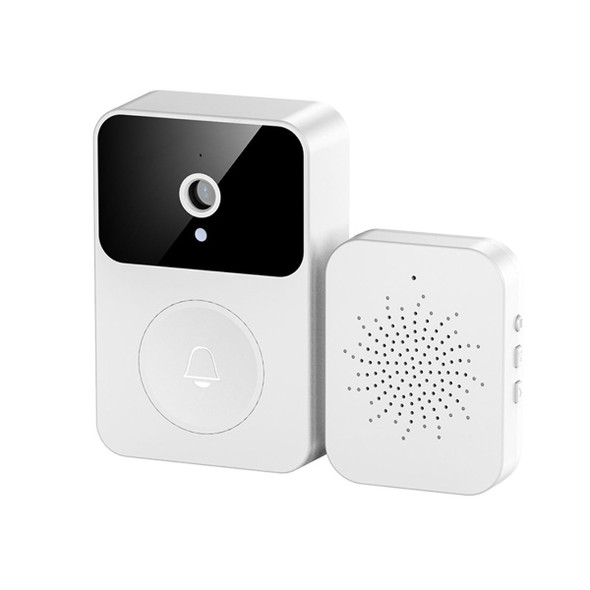 X9 Video Doorbell Camera, Security Phone APP HD Doorbell Monitor product image