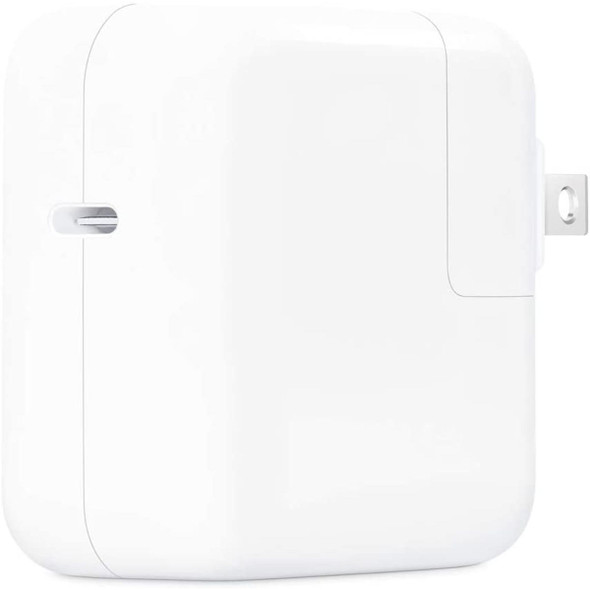 Apple 30W USB-C Power Adapter  product image