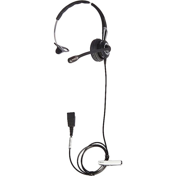 Jabra 2400 II QD Mono NC 3-in-1 Wired Headset product image