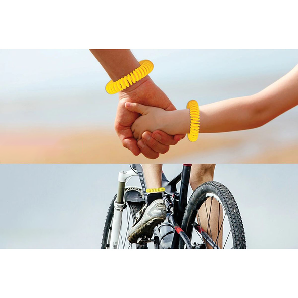 Superband® Insect Repelling Bracelet/Anklet (6-Pack) product image