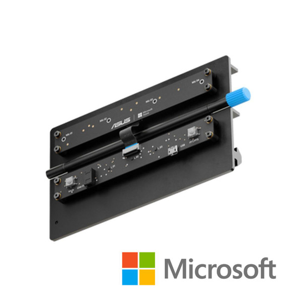 Microsoft Azure Percept Audio  product image