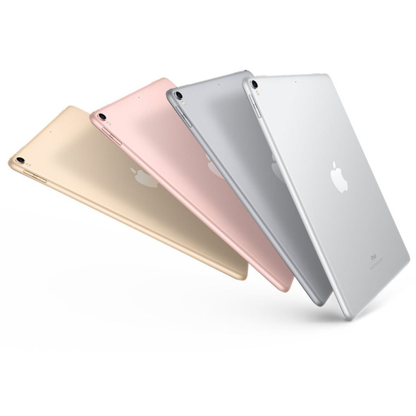 Apple iPad Pro 10.5-Inch Bundle, 64GB or 256GB, WiFi Only (2017) product image