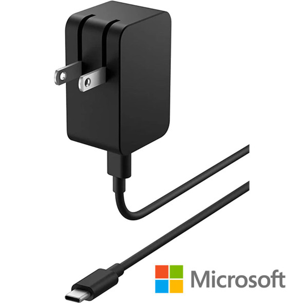 Microsoft Surface Duo USB-C Power Supply product image