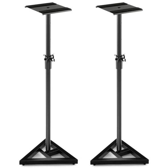Adjustable Speaker Stands (Set of 2) product image