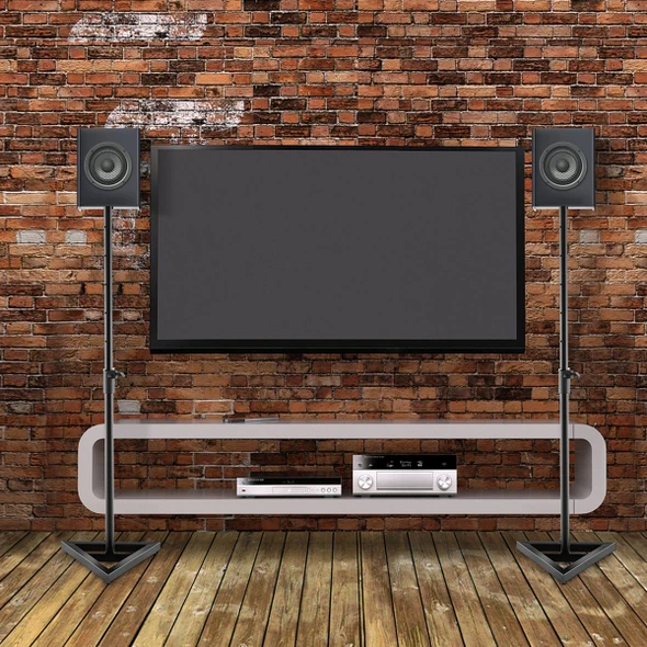 Adjustable Speaker Stands (Set of 2) product image