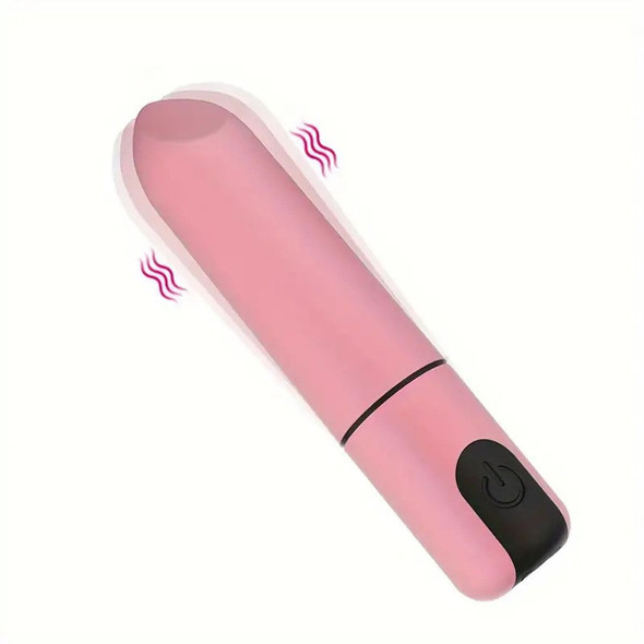 Travel Pocket Bullet Vibrator product image
