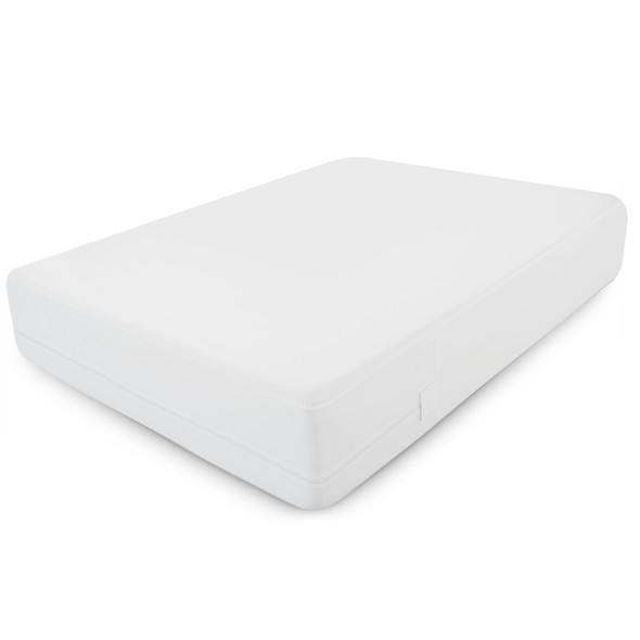 Zippered Waterproof Hypoallergenic Mattress Encasement product image