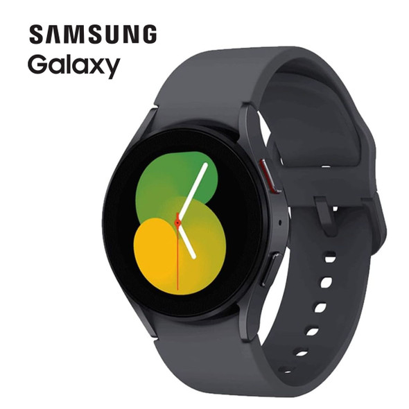 Samsung® Galaxy Watch5 Smartwatch, 40mm, SM-R905UZDDXAA (Wi-Fi + 4G) product image