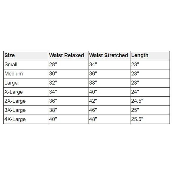 Active Athletic Performance Shorts for Men (4-Pack) product image