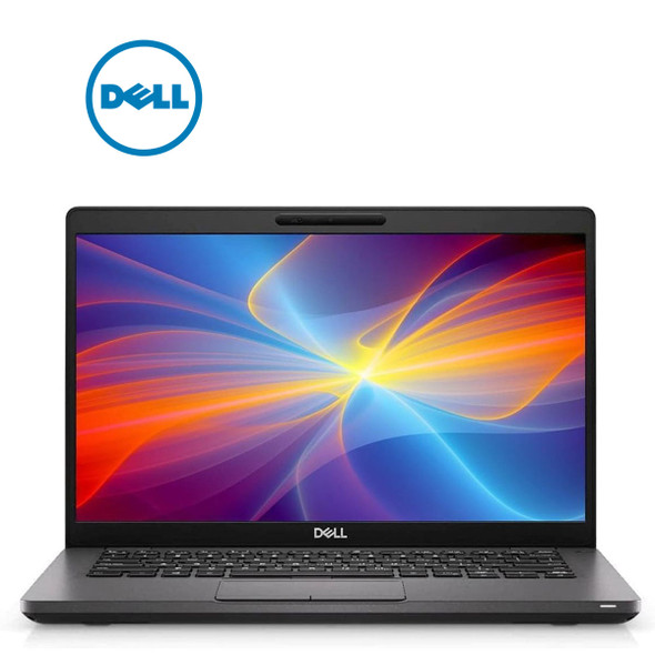 Dell® Latitude 5400 Laptop, Intel i5, 8GB RAM, 256GB SSD (2019 Release) product image