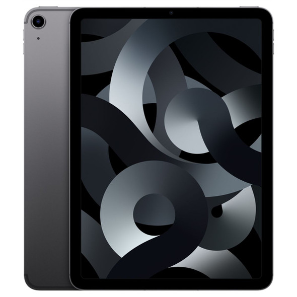 10.9" Apple iPad Air 5 Tablet (64GB, Wi-Fi) product image