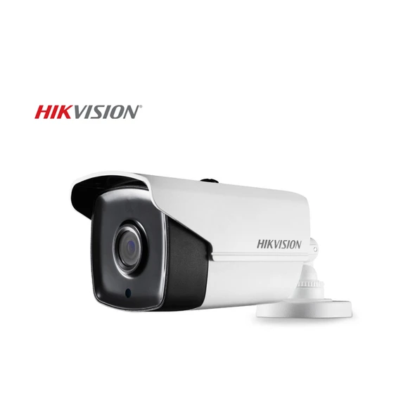 Hikvision 1080p EXIR IR DNR WDR 6mm In/Outdoor Surveillance Camera product image