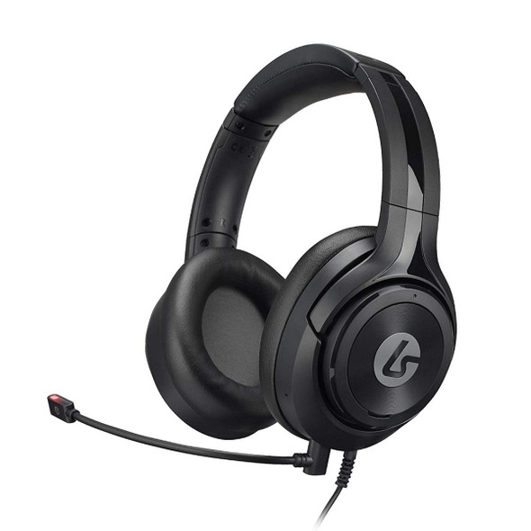 LucidSound LS10P Gaming Headset product image