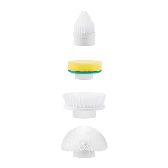 Swtroom® Electric Spin Scrubbing Brush product image