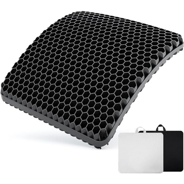 Evnoste® Gel Seat Cushion with Strong Support  product image