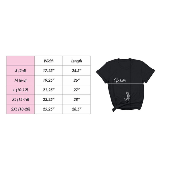 Women's Kansas City Football Love ERA T-Shirt product image
