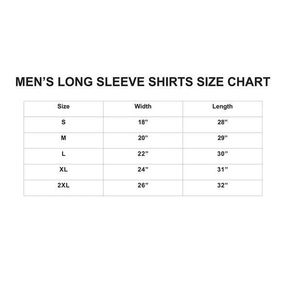 Men's St. Patrick's Day Long Sleeve Shirt product image