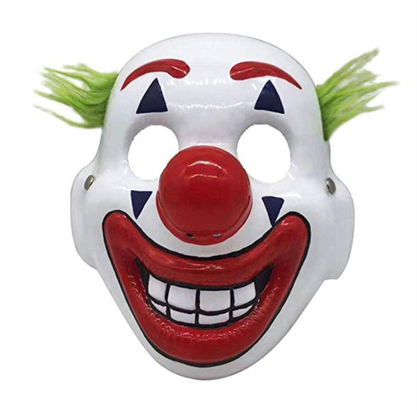 Joker Movie Clown Mask product image