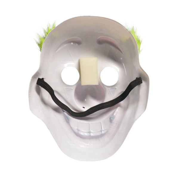 Joker Movie Clown Mask product image