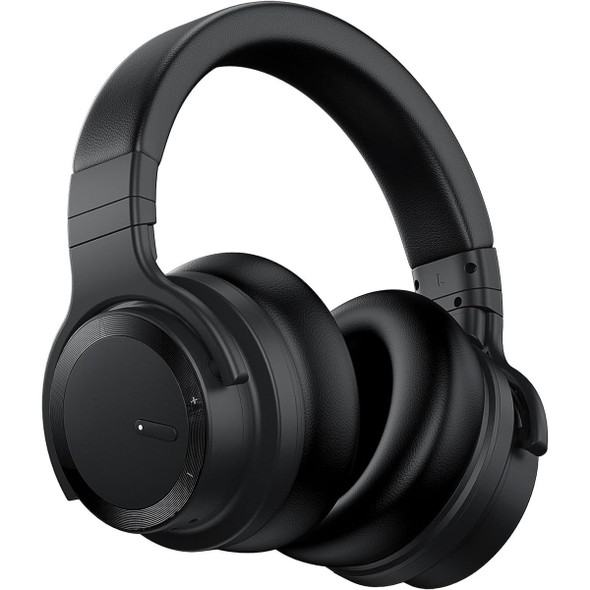 Commalta E7 Active Noise Cancelling Wireless Headphones  product image