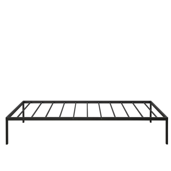 14-Inch Heavy-Duty Metal Platform Bed Frame product image