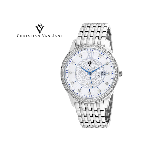 Christian Van Sant Women's Carla Watch product image
