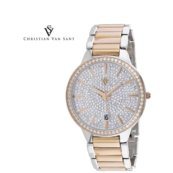 Christian Van Sant Women's Alessia Watch  product image