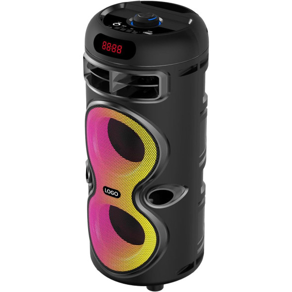 Portable Bluetooth Speaker product image