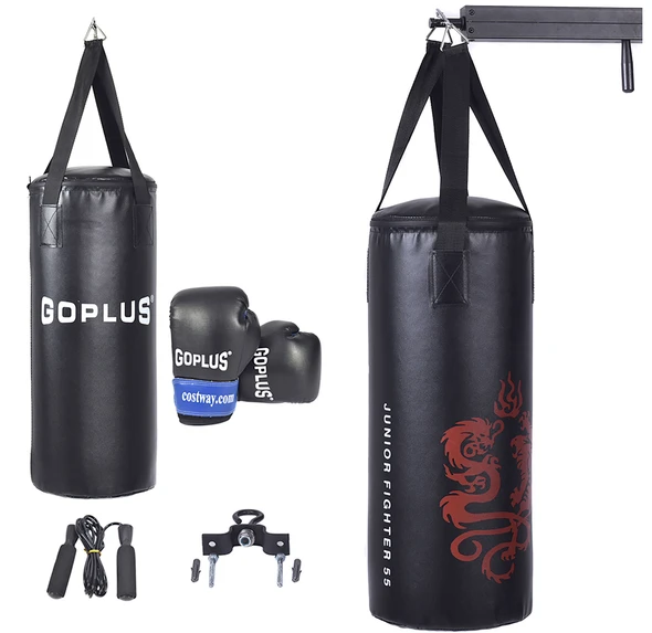 Kids' 24" Boxing/Punching Bag Set product image