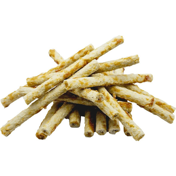 5-Inch Chicken Crunchy Munchy Sticks Dog Treats, 12 to 50 ct. product image