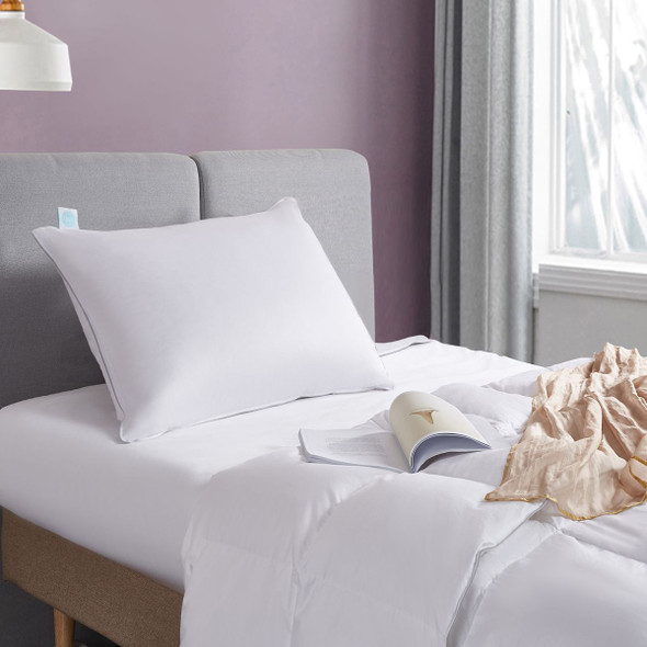 Martha Stewart 400 Thread Count Down Pillow product image